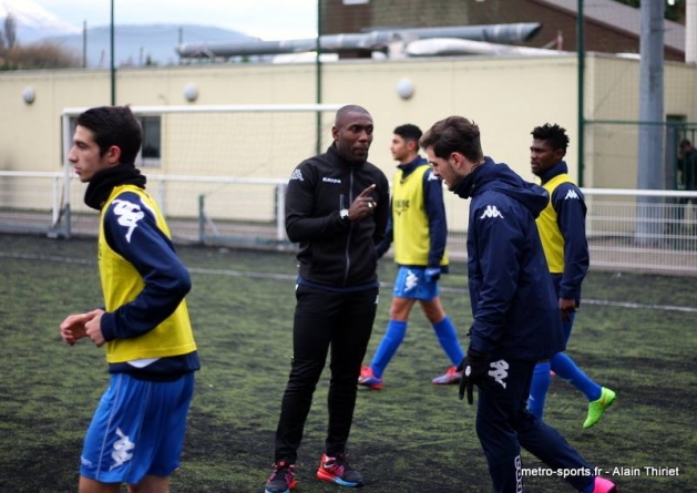 Gambardella – 32èmes : GF38 – Olympique Lyonnais en direct